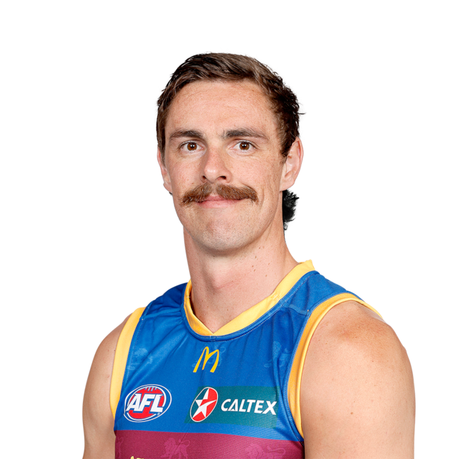 Joe Daniher profile picture